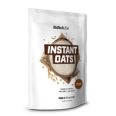 Instant Oats - 1000 g Cookies&cream