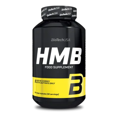 HMB - 150 megacapsules