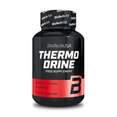 Thermo Drine - 60 capsules