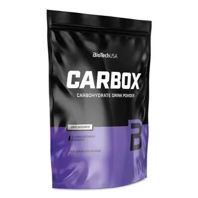 Carbox - 1000 g unflavoured