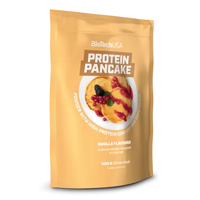 Protein Pancake powder - 1000 g vanilla