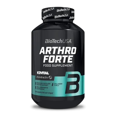 Arthro Forte - 120 tablets