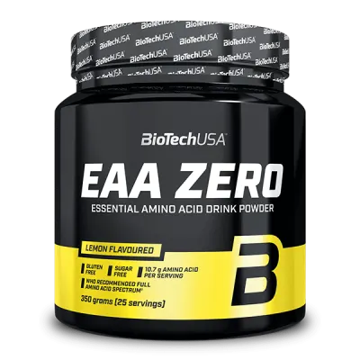 EAA ZERO - 350 g lemon