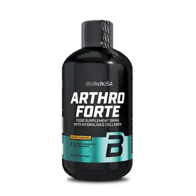 Arthro Forte Liquid - 500ml orange