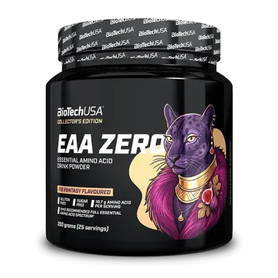 EAA ZERO - 350 g Fig Fantasy