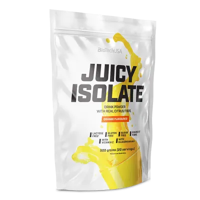 Juicy Isolate - 500 g