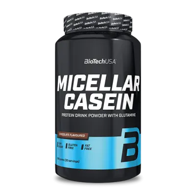 Micellar Casein - 908 g Chocolate