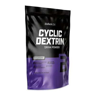 Cyclic Dextrin drink powder - 1000 g
