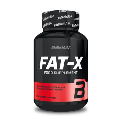 Fat-X - 60 tablets