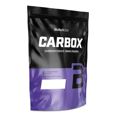 Carbox - 1000 g peach
