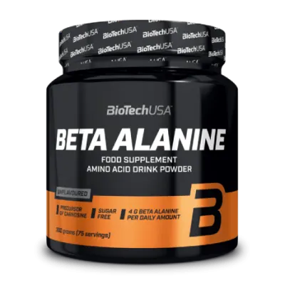 Beta Alanine - 300 g
