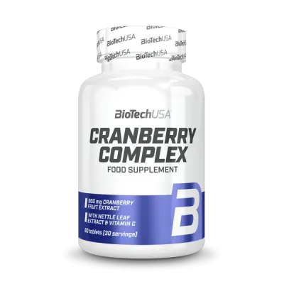 Cranberry Complex - 60 tablets