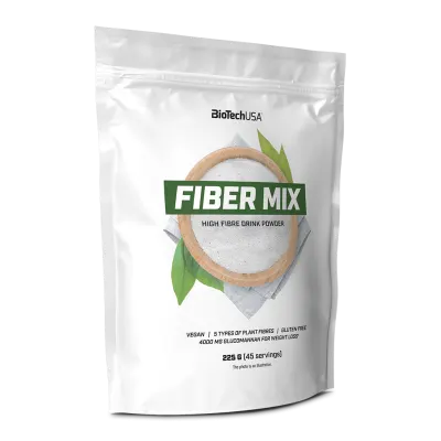 Fiber Mix drink powder - 225 g
