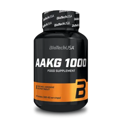 AAKG 1000 - 100 tablets