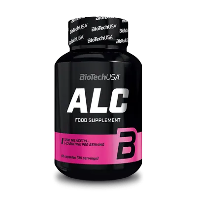 ALC - 60 capsules
